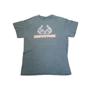 RealTree T-shirt size Large